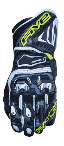 Guantes de moto Five RFX1 Replica