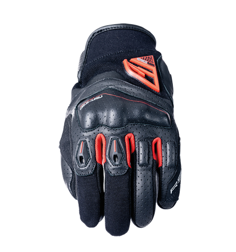 Guantes de moto Five RS2