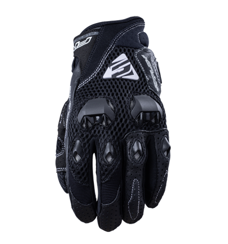 Guantes de moto Five Stunt Evo Airflow