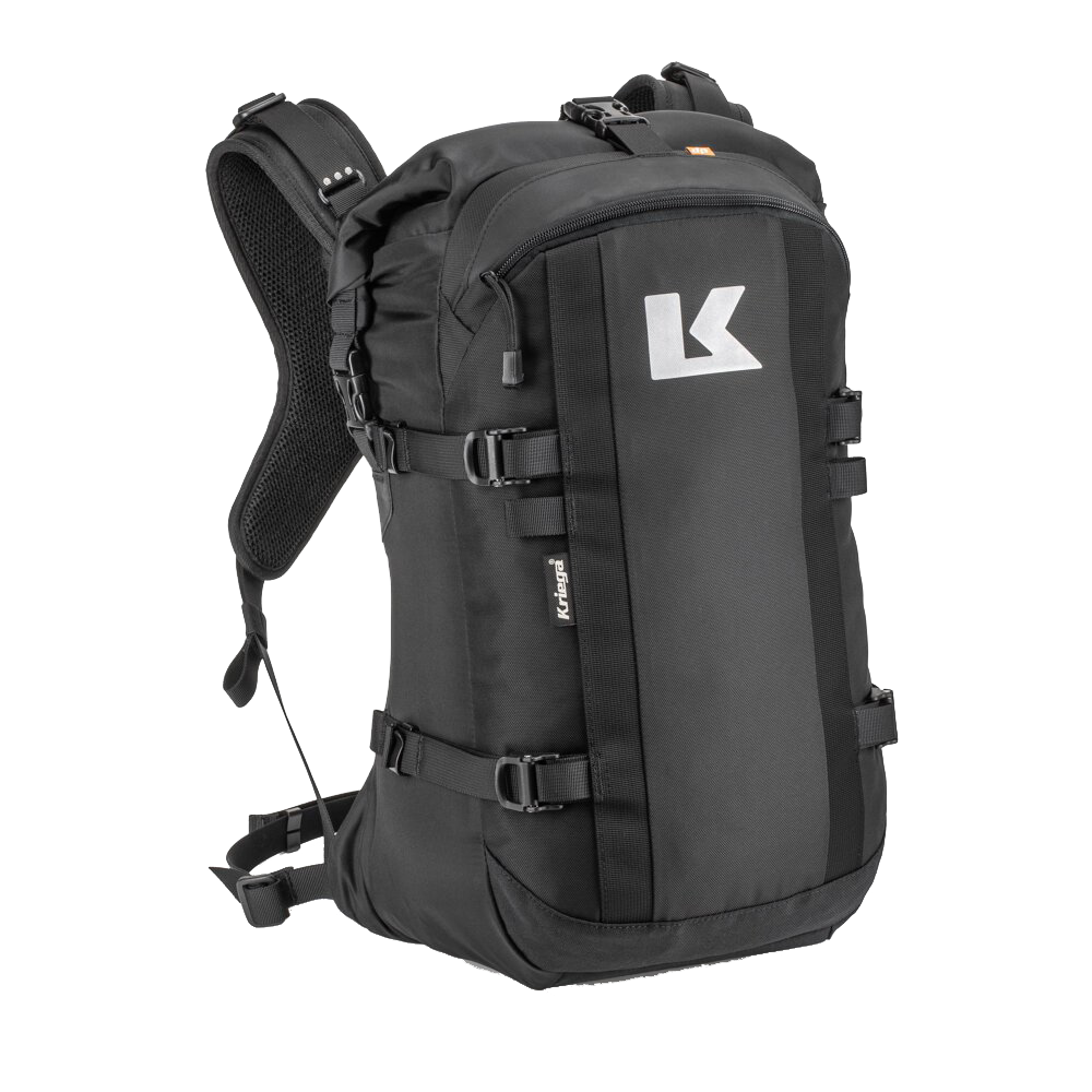 Mochila Kriega R22 Backpack