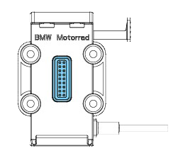 Soporte BMW Nav