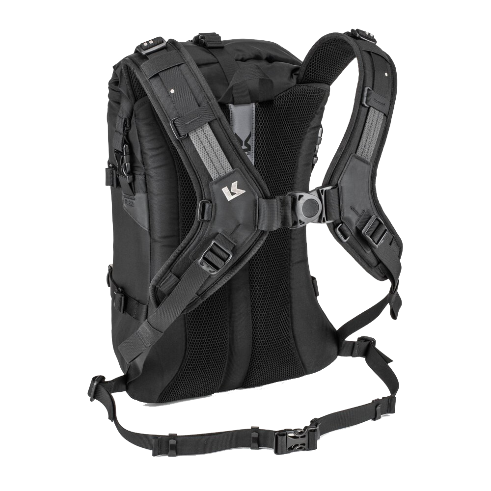 Mochila Kriega R22 Backpack