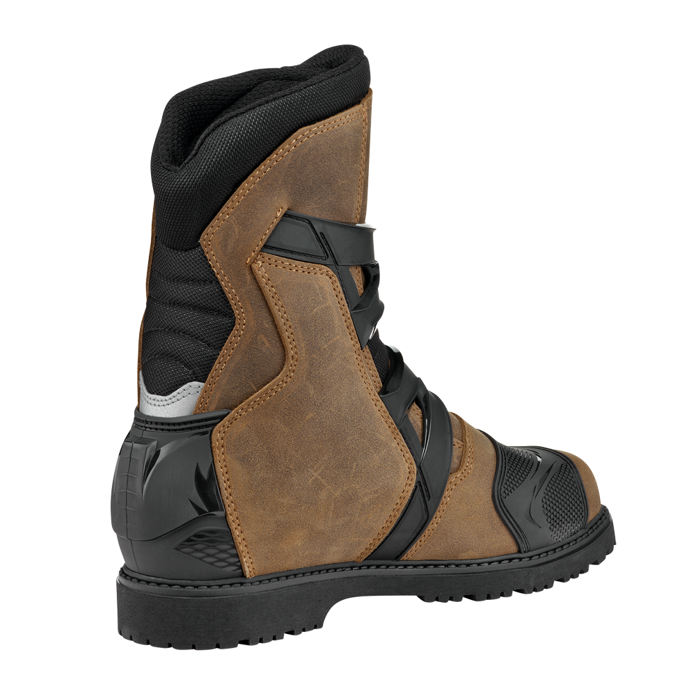 Botas Adventure Moto