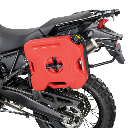 Alforja de moto Kriega Overlander-S OS-32, Distribuidor Oficial KRIEGA